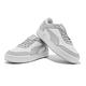 Puma 休閒鞋 CA Pro Sport Lth 男鞋 女鞋 灰 白 皮革 復古 低筒 39328003 product thumbnail 8