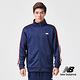 New Balance 外套_AMJ91556PGM_男性_深藍 product thumbnail 4