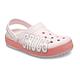 Crocs 卡駱馳 (中性鞋) 經典logo卡駱班 205568-6PR product thumbnail 2