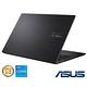 ASUS X1605VA 16吋筆電 (i7-13700H/8G/512G/Vivobook 16/搖滾黑) product thumbnail 5