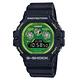 CASIO 卡西歐 G-SHOCK 半透明時尚 夜光電子腕錶 母親節 禮物 51.4*46.8mm / DW-5900TS-1 product thumbnail 2