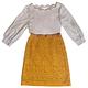 IRIS 艾莉詩 氣質簍空蕾絲窄裙-2色 product thumbnail 2
