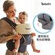 Bebefit Smart 智能嬰兒揹帶｜最新一代秒折腰凳、極輕減壓單人操作揹巾 - 海軍藍 product thumbnail 7