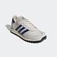 ADIDAS ORIGINALS TRX VINTAGE 男休閒鞋-米/藍-FY3650 product thumbnail 3