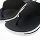 SKECHERS 女鞋 健走系列涼鞋 拖鞋 GO WALK ARCH FIT SANDAL - 140221BKW product thumbnail 6