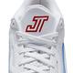 NIKE 籃球鞋 男鞋 運動鞋 包覆 緩震 AJ 喬丹 JORDAN TATUM 1 PF 白藍 DX6732-100(3B3373) product thumbnail 9