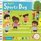 Busy Sports Day 忙碌的運動會操作書 product thumbnail 2