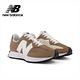 [New Balance]復古鞋_中性_卡其棕_MS327LK1-D楦 product thumbnail 4