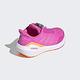Adidas Eq21 Run Boa K [FX2261] 中童 運動鞋 休閒 旋鈕式 舒適 保護 輕量 桃紅 product thumbnail 5