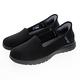 SKECHERS 女鞋 健走系列 瞬穿舒適科技 ON-THE-GO FLEX - 136542BBK product thumbnail 3