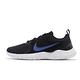 Nike Flex Experience RN 10 男鞋 慢跑鞋 輕量 透氣 避震 健身 運動穿搭 黑 藍 CI9960-007 product thumbnail 2