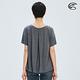 ADISI 女智能熱調節棉感排汗透氣寬鬆版上衣AL2012124 (S-XL) product thumbnail 12