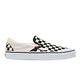 Vans 懶人鞋 Classic Slip-On 138 男鞋 女鞋 黑 白 棋盤格 帆布 情侶鞋 休閒鞋 VN000BW3BKC product thumbnail 6