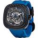 SEVENFRIDAY S3-02 碳纖維錶殼 全球限量版機械錶-47mm product thumbnail 3