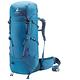 Deuter Aircontact Core 40+10L 專業輕量減震拔熱透氣背包_藍 product thumbnail 2