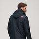 SUPERDRY 男裝 長袖外套 MOUNTAIN WINDCHEATER 海軍藍 product thumbnail 5