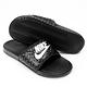 NIKE-WMNS BENASSI JDI女休閒涼拖-黑 product thumbnail 4