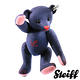 STEIFF德國金耳釦泰迪熊 Felt Teddy bear 限量版 product thumbnail 2