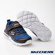 SKECHERS (童) 男童系列AIR ADVANTAGE-97468LBLBK product thumbnail 5