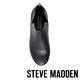 STEVE MADDEN-GEORGIE 花漾清新鏤空內增高休閒鞋-黑色 product thumbnail 6