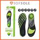 【美國 SOFSOLE】AIRR ORTHOTIC 氣墊足弓支撐鞋墊 S1338 product thumbnail 4