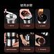 德國設計 咖啡豆研磨器 手搖磨豆機 6檔(304不鏽鋼 磨豆器 手動 咖啡粉 咖啡 研磨機 磨粉機 不銹鋼) product thumbnail 7