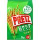 Pocky 沙拉棒[9袋](143g) product thumbnail 2