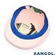 KANGOL 英國袋鼠 - 經典系列 - 鴨舌帽 - 粉紅色 product thumbnail 3
