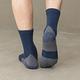 oillio歐洲貴族 頂級美麗諾羊毛襪 抗寒保暖 防護 機能 50%羊毛 中筒襪 3色 (單雙組) product thumbnail 10