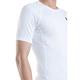 【UNDER ARMOUR】男 HG Armour緊身短T-Shirt 1361518-100 product thumbnail 3