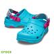 Crocs卡駱馳 (童鞋) 經典特林All Terrain小克駱格-207011-4SL product thumbnail 2