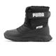 Puma 休閒鞋 Nieve Boot WTR AC PS 童鞋 中童 基本款 防潑水 魔鬼氈 內刷毛 38074503 product thumbnail 2