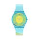 Swatch SKIN超薄系列 ACID MADRAS 03 清新紗麗(34mm) product thumbnail 2