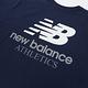 New Balance 短袖 Athletics Remastered 深藍 男款 短T 上衣 微寬鬆 運動 美版 NB MT31504NNY product thumbnail 9