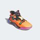 ADIDAS Harden Stepback 3 男籃球鞋-橘-GY7477 product thumbnail 2