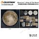 Celestron Observer’s Map of The Moon 月面觀測地圖-真實精細版(英文) - 上宸光學台灣總代理 product thumbnail 7