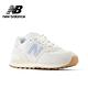 【New Balance】 復古鞋_寶寶藍_女性_WL574QA2-B楦 product thumbnail 9