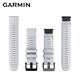 GARMIN QuickFit 26mm 矽膠錶帶 product thumbnail 4