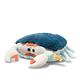 STEIFF Curby Crab 螃蟹 嬰幼兒安撫玩偶 22cm product thumbnail 2