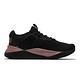 Puma 慢跑鞋 Pacer Future Lux 女鞋 運動休閒 緩衝 支撐 基本款 穿搭 黑 粉 380606-01 product thumbnail 3