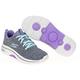 SKECHERS 女鞋 健走系列 GO WALK ARCH FIT 2.0 - 125311GYLV product thumbnail 6