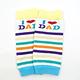(3雙組)GIAT台灣製兒童兩用棉紗袖襪套 product thumbnail 2