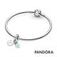 【Pandora官方直營】Pandora for UNICEF「夜光燈泡吊飾」 product thumbnail 6