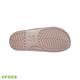 Crocs 卡駱馳 (中性鞋) 經典紮染编織雙帶拖鞋-208060-2ZJ product thumbnail 6
