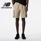 [New Balance]NB短褲_男性_卡其色_MS21502MS product thumbnail 3