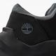 Timberland 男款黑色緩震環保纖維Newbury Edge休閒鞋|A2QZQ001 product thumbnail 7