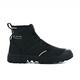 PALLADIUM PAMPA LITE+ RCYCL WP+再生纖維輕量防水靴-中性-深藍 product thumbnail 3