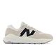 [New Balance]復古鞋_中性_米杏白_M5740CBC-D楦 product thumbnail 2