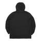 Nike 長袖上衣 Club Fleece Hoodie 男款 黑 連帽上衣 帽T DQ5153-010 product thumbnail 2