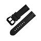 Watchband / 24mm / 各品牌通用 百搭 舒適 輕便 運動 矽膠錶帶 product thumbnail 7